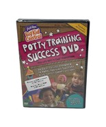 Huggies Pull-Ups Big Kid Central Potty Training Success DVD - £7.90 GBP