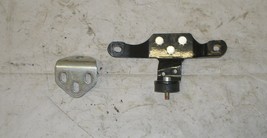 07 Harley FLSTN Softail Deluxe OEM Engine Mount Brackets - £50.10 GBP