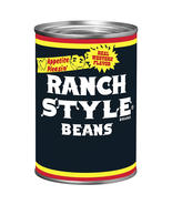 Canned Pinto Beans, Real Western Flavor, 15 Oz. (Pack of 12) - $310.90 MXN