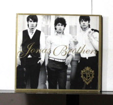 The Jonas Brothers 2008 CD Album - £4.73 GBP