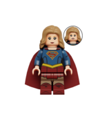 Supergirl DC Superman (2025) Minifigure - €8,59 EUR