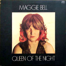 Queen Of The Night [Vinyl] - £31.96 GBP