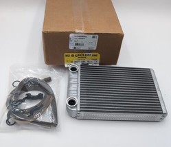 NEW OEM GM HVAC Heater Core 84206592 Cruze Volt Blazer Traverse Acadia E... - £60.50 GBP