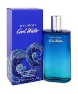 COOL WATER SUMMER EDITION 2019 * Davidoff 4.2 oz / 125 ml EDT Men Cologn... - €50,14 EUR