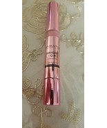 Makeup Revolution Bright Light Highlighter Divine Pink .1 fl oz / 3 ml NEW - $11.77 CAD