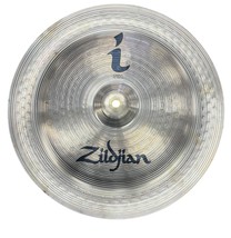 Zildjian Cymbal - Crash China 437023 - £68.52 GBP