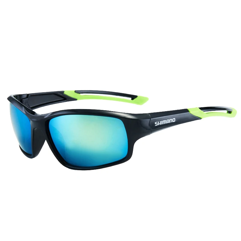 Ginal shimano sunglasses for men and women summer outdoor sports camping hiking fishing thumb200