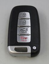 11 12 13 14 15 HYUNDAI SONATA SMART KEY FOB OEM - $67.49