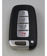 11 12 13 14 15 HYUNDAI SONATA SMART KEY FOB OEM - $67.49