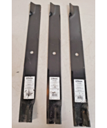 3 Quantity of Stens Hi-Lift Blades 24&quot;L x 2-1/2&quot;W | 5/8&quot; Center 315-254 ... - €51,52 EUR