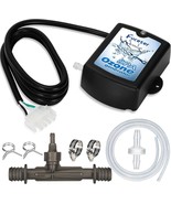 Spa Ozone Generator Kit with Venturi Injector, Ozone Generator for Hot T... - $741.18 MXN