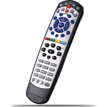 New Ir Remote Control Replecement For Dish Network 20.1 Ir Satellite Rec... - £31.44 GBP