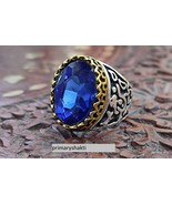 Godshakti Trillion Maker Real Magick Ring 96000 Spells Wealth Lottery Su... - $78.13