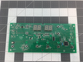 GE Refrigerator Control Board Dispenser P# 200D7355G074 - $466.11 MXN