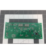 GE Refrigerator Control Board Dispenser P# 200D7355G074 - €21,59 EUR GE Refrigerator Control Board Dispenser P# 200D7355G074 - €21,59 EUR
