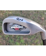 Callaway Big Bertha 1996 Single 3 Iron Factory RCH 96 Graphite Firm Golf... - €30,39 EUR
