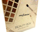 Profusion Beauty Box Eye Shadow Collection  - $15.75