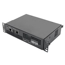 Tripp Lite 1.4kW Switched PDU, 120V, 15A, 8 5-15R, 5-15P, LX Platform Interface, - £469.34 GBP