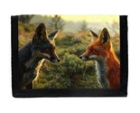 Animal Foxes Wallet - $19.90