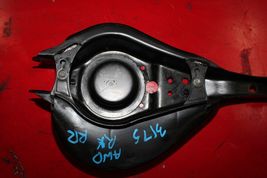 2010-2015 LEXUS RX350 AWD REAR SUSPENSION RIGHT LOWER SPRING CONTROL ARM 3175 image 3