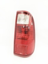 Passenger Right Taillight OEM 08 09 10 11 12 Ford F250 - $331.97 MXN