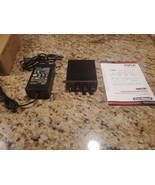 Pyle Desktop Bluetooth Audio Amplifier - Compact Mini Blue Series Stereo... - $67.84 CAD