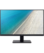 V247Y Bmipx 23.8&quot; Full HD (1920 X 1080) IPS Monitor , Black - $2,055.11 MXN