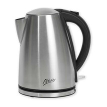 Nero Cordless Kettle 1.7L - Stainless - $1,722.57 MXN