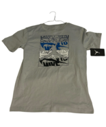Nike Air Jordan Jumpman T-Shirt Youth XL 13-15 Years New With Tags - $26.60