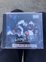Nappy Headz Witness a Southern Dynasty Brand New. With T-Pain Unopened - £35.50 GBP