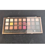 Profusion Cosmetics Mattes 24 Shade Eyeshadow Palette - $9.85