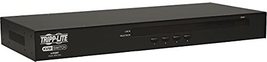 Tripp Lite B042-016 16-Port 1U Rackmount USB PS2 KVM Switch with On-Screen Displ - £592.48 GBP