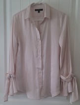 *BANANA REPUBLIC* Silk Shirt - £15.79 GBP
