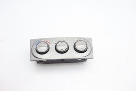 2004 SUBARU FORESTER A/C TEMPERATURE CLIMATE CONTROL UNIT E1041 image 2
