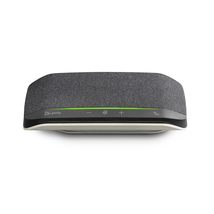 Poly Speakerphone, Sync 10, USB-A, USB-C Connection, Full Duplex Audio, IP64 Dus - £90.55 GBP