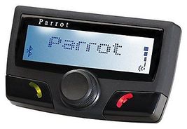 Parrot CK3100 LCD Display Screen Replacement Spare Part Hansfree Car Kit - $140.00