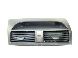 2008 Acura TL Type S OEM Center AC Vent With Clock - $123.75