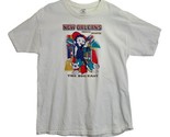 Betty Boop New Orleans The Big Easy French Quarter Vintage T-Shirt Size ... - £17.47 GBP