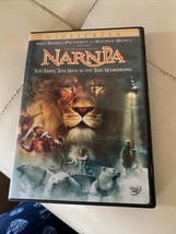 The Chronicles of Narnia: The Lion, The Witch and the Wardrobe (DVD, 2005) - £2.34 GBP