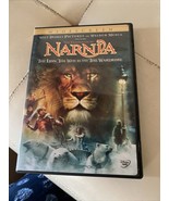The Chronicles of Narnia: The Lion, The Witch and the Wardrobe (DVD, 2005) - €2,56 EUR