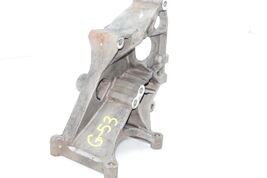 AC Compressor Bracket Fits 6.6L DIESEL 01-10 SIERRA 2500 PICKUP 76268 image 4