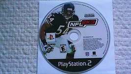 NFL 2K3 (Sony PlayStation 2, 2002) - $3.79