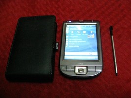 HP iPAQ Classic 111 Windows Mobile Pocket PC PDA Wi-Fi + Battery, NO CHA... - €89,29 EUR HP iPAQ Classic 111 Windows Mobile Pocket PC PDA Wi-Fi + Battery, NO CHA... - €89,29 EUR