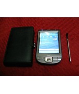 HP iPAQ Classic 111 Windows Mobile Pocket PC PDA Wi-Fi + Battery, NO CHA... - $1,935.48 MXN