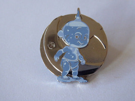 Disney Swap Pins 162771 DL - Water Power - Female-Female - Hidden 2024-
show ... - $13.91