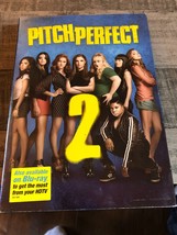 6 MOVIES; THE BREAK UP,ROSCOE JENKINS;PITCH PERFECT 2;42; FORSAKEN;KNIGH... - £18.17 GBP
