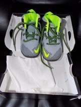 Nike Lebron Xii 12 Dunk Force Td Size 6C Euc - £55.43 GBP
