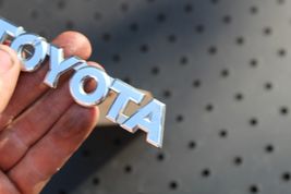 2000-2005 TOYOTA CELICA GT GTS EMBLEM LOGO BADGE DECAL M656 image 5