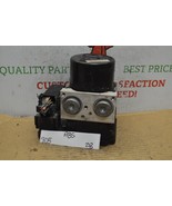 2011-2014 Dodge Avenger 200 ABS Pump Anti Lock Brake 68165999AC Module 2... - $44.99