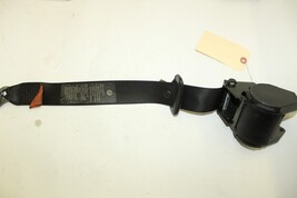 2005-2006 BMW E46 325Ci CONVERTIBLE REAR RIGHT PASSENGER SIDE SEAT BELT J353 image 7
